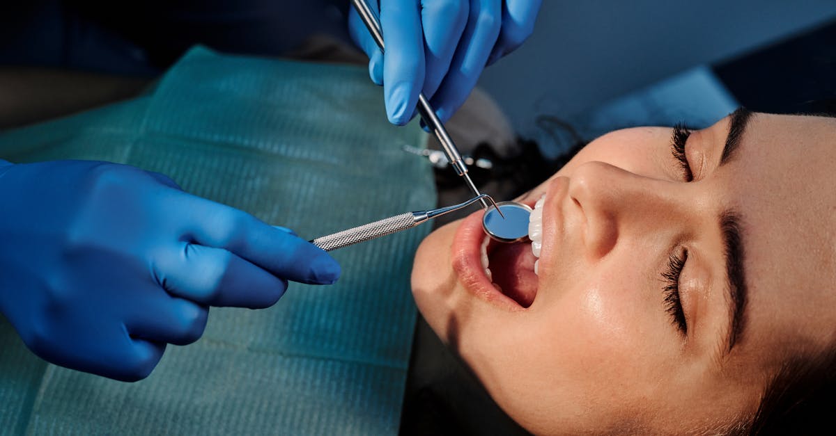Johnstown Emergency Dentist